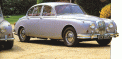 [thumbnail of 1967 Daimler V-8 250 Sedan f3q.jpg]